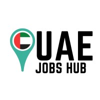 UAEjobshub.com │ UAE Jobs 2025 logo - Similar company to Uaehelper.Com - Jobs In Uae