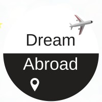 Dream Abroad logo - Similar company to Vmapu