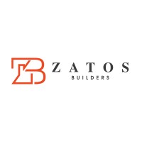 Zatos Builders logo - Similar company to Design Pro Development