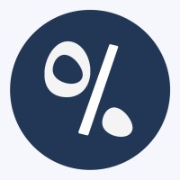 Five Percent Movement logo - Similar company to Kudra