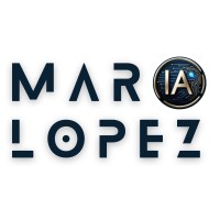 María López logo - Similar company to Aiberia Tech