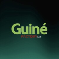 Guiné Factory logo - Similar company to Guiné Eventos