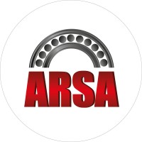 Almacén Rodamientos ARSA logo - Similar company to Rodando Sas Bic