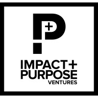 Impact + Purpose Ventures logo - Similar company to Philanthropic Visions