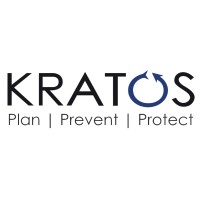 KRATOS - Security Consultants logo - Similar company to Webphase