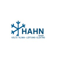 Hahn GmbH logo - Similar company to H&P Energiesysteme