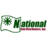National Oak Distributors, Inc. logo - Similar company to Professional Distributor