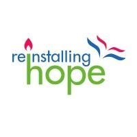Reinstalling Hope logo - Similar company to Navigo Nepal