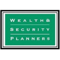 Wealth and Security Planners logo - Similar company to Maxitool Engineering