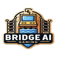 BRIDGE AI GAMING LIMITED logo - Similar company to Borderless360