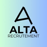 Alta recrutement logo - Similar company to Alta Consulting