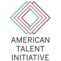 American Talent Initiative logo - Similar company to Kessler Scholars Collaborative
