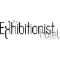 The Exhibitionist Hotel logo - Similar company to Ardán Collective