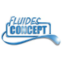 Fluides Concept logo - Similar company to Fc Concept Industrie