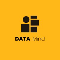DataMind logo - Similar company to We Visualize (Data Viz Community)
