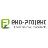 Eko-Projekt logo - Similar company to Ekolog