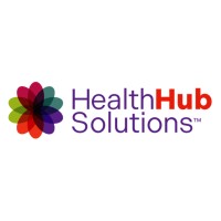 HealthHub Solutions logo - Similar company to Litcom Consulting Inc.