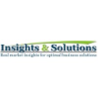 Insights & Solutions