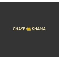 Chaye khana logo - Similar company to Chaaye' Khana