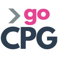 goCPG logo - Similar company to Tinychef