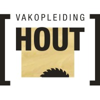 Vakopleiding Hout logo - Similar company to Vakmasters B.V.