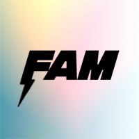 ⚡FAM Automobiles Reload logo - Similar company to Cryovision
