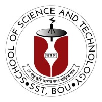 Bangladesh Open University -School of Science & Technology(SST) logo - Similar company to Dept. Of Environmental Science And Ecological Engineering, Korea University | 고려대학교 환경생태공학부