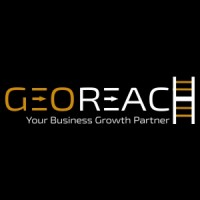 Georeach Technologies logo - Similar company to Vinit Electronics & Electricals
