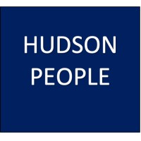 Hudson People logo - Similar company to K2 Resources, Llc