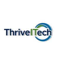 ThriveITech LLC logo - Similar company to Rensoft,Inc.