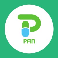PFIN logo - Similar company to Fineffe Holding Srl