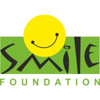 Smile Foundation USA logo - Similar company to Sports Organization Of Faculty Of Organizational Sciences Sportfon
