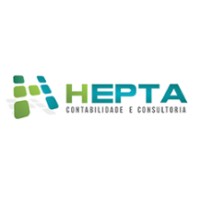 Hepta Contabilidade e Consultoria logo - Similar company to Consultoría Hepta