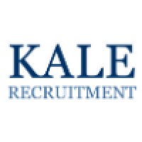 KALE Recruitment logo - Similar company to Hello@Work