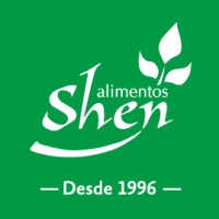 Alimentos Shen logo - Similar company to Bh Studios </Bh>