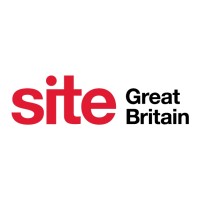 SITE Great Britain logo - Similar company to Lean Corp