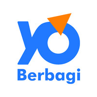 YoBerbagi logo - Similar company to Universitas Peradaban