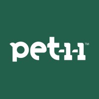 Pet-1-1 App logo - Similar company to Bones Pet Stores