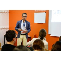 Academic English Now logo - Similar company to Academicwrite