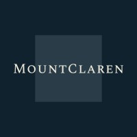 MountClaren logo - Similar company to Billiter