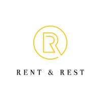 RENT & REST logo - Similar company to Turisma - Especialistas Em Alojamento Local
