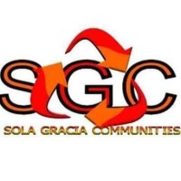 Sola Gracia Communities logo - Similar company to Social Ape Id