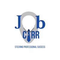 Job CARR logo - Similar company to Dataspace Academy