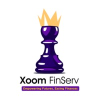 Xoom FinServ logo - Similar company to Interchange