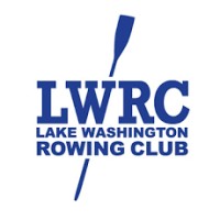 Lake Washington Rowing Club logo - Similar company to Three Rivers Rowing Association