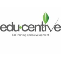 Ensan “edu.centive” for training and development logo - Similar company to Applied Computer Services Company (Hasib)