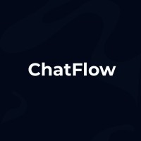 ChatFlow logo - Similar company to Chat Flow