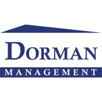 Dorman Management logo - Similar company to Dorman Association Management
