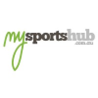 My Sports Hub logo - Similar company to Flip Out Australia