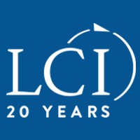LCI logo - Similar company to Elandis